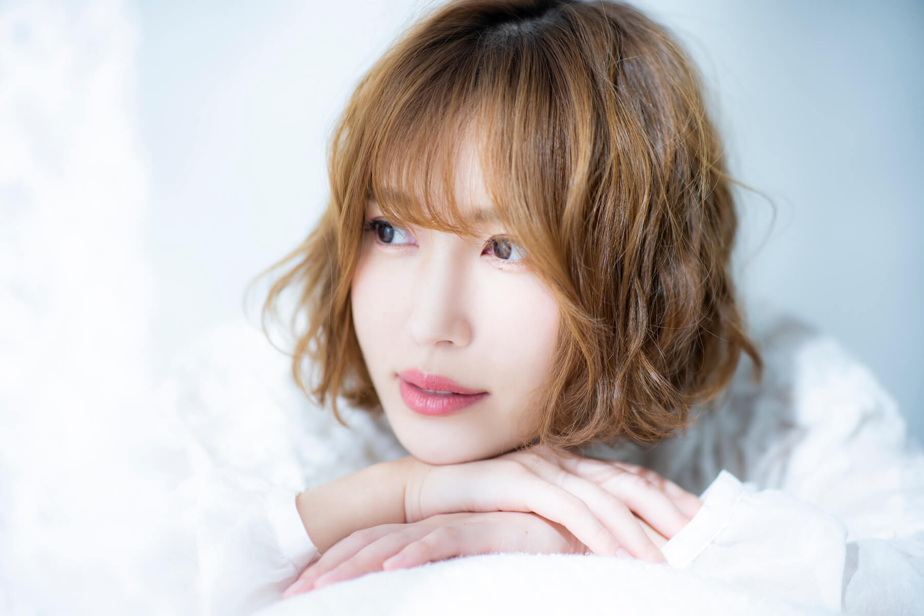 ヘアスタイルのサンプル画像02